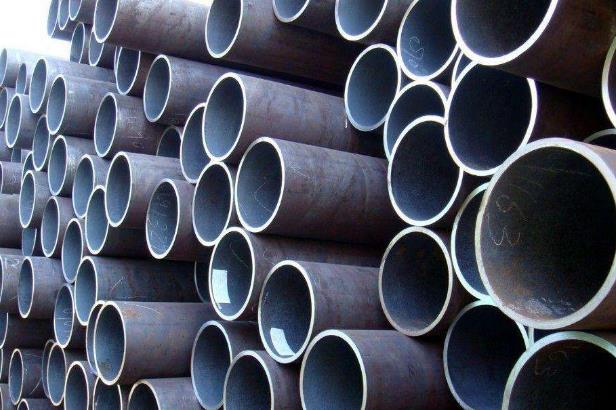 45號(hào)無縫管