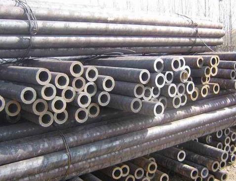 45號無縫鋼管
