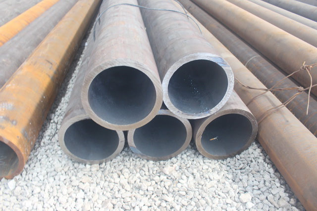 35CrMo無(wú)縫管